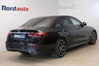 Mercedes-Benz E 220, 2.0, 143 kW, diisel, automaat, nelikvedu