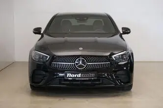 Mercedes-Benz E 220, 2.0, 143 kW, diisel, automaat, nelikvedu