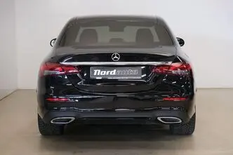 Mercedes-Benz E 220, 2.0, 143 kW, diisel, automaat, nelikvedu