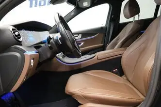 Mercedes-Benz E 220, 2.0, 143 kW, diisel, automaat, nelikvedu