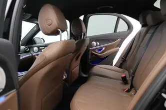 Mercedes-Benz E 220, 2.0, 143 kW, diisel, automaat, nelikvedu