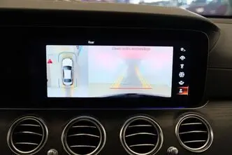 Mercedes-Benz E 220, 2.0, 143 kW, diisel, automaat, nelikvedu