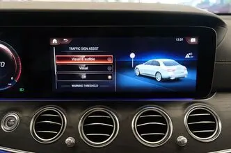 Mercedes-Benz E 220, 2.0, 143 kW, diisel, automaat, nelikvedu