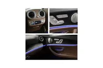 Mercedes-Benz E 220, 2.0, 143 kW, diisel, automaat, nelikvedu