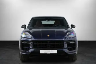 Porsche Cayenne, 3.0, 382 kW, bensiin, automaat, nelikvedu