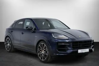 Porsche Cayenne, 3.0, 382 kW, bensiin, automaat, nelikvedu
