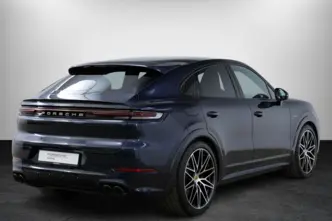 Porsche Cayenne, 3.0, 382 kW, bensiin, automaat, nelikvedu