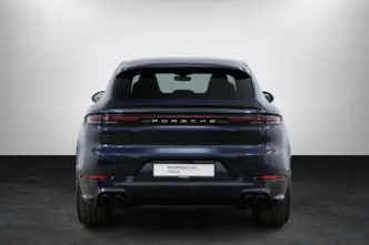 Porsche Cayenne, 3.0, 382 kW, bensiin, automaat, nelikvedu