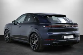 Porsche Cayenne, 3.0, 382 kW, bensiin, automaat, nelikvedu
