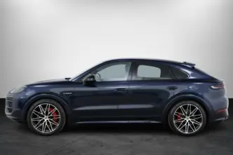 Porsche Cayenne, 3.0, 382 kW, bensiin, automaat, nelikvedu