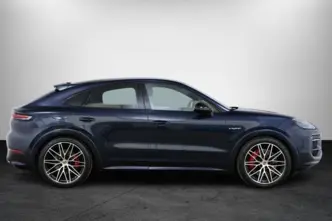 Porsche Cayenne, 3.0, 382 kW, bensiin, automaat, nelikvedu
