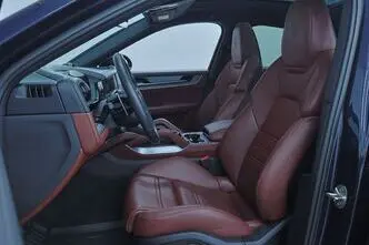 Porsche Cayenne, 3.0, 382 kW, bensiin, automaat, nelikvedu