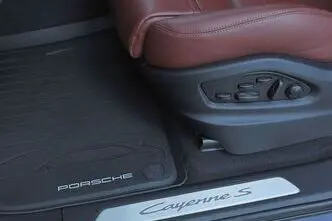 Porsche Cayenne, 3.0, 382 kW, bensiin, automaat, nelikvedu