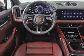 Porsche Cayenne, 3.0, 382 kW, bensiin, automaat, nelikvedu