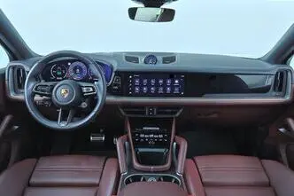 Porsche Cayenne, 3.0, 382 kW, bensiin, automaat, nelikvedu