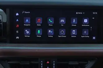 Porsche Cayenne, 3.0, 382 kW, bensiin, automaat, nelikvedu
