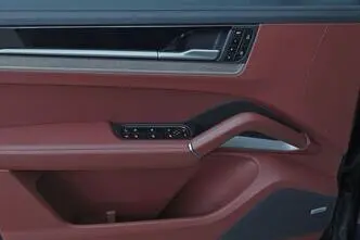 Porsche Cayenne, 3.0, 382 kW, bensiin, automaat, nelikvedu