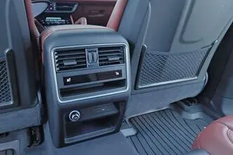 Porsche Cayenne, 3.0, 382 kW, bensiin, automaat, nelikvedu