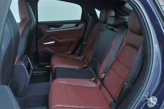Porsche Cayenne, 3.0, 382 kW, bensiin, automaat, nelikvedu