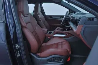 Porsche Cayenne, 3.0, 382 kW, bensiin, automaat, nelikvedu