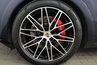 Porsche Cayenne, 3.0, 382 kW, bensiin, automaat, nelikvedu