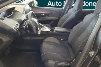 Peugeot 3008, 1.2, 96 kW, bensiin, automaat, esivedu