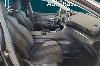 Peugeot 3008, 1.2, 96 kW, bensiin, automaat, esivedu