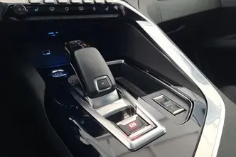 Peugeot 3008, 1.2, 96 kW, bensiin, automaat, esivedu