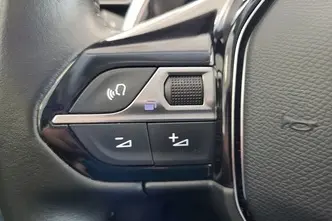 Peugeot 3008, 1.2, 96 kW, bensiin, automaat, esivedu