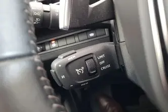 Peugeot 3008, 1.2, 96 kW, bensiin, automaat, esivedu