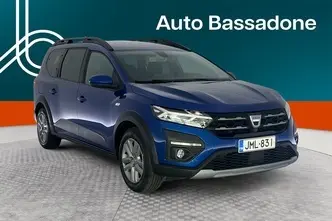 Dacia Jogger, 1.0, 81 kW, bensiin, manuaal, esivedu