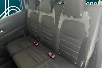 Dacia Jogger, 1.0, 81 kW, bensiin, manuaal, esivedu