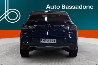Renault Arkana, 1.6, 105 kW, hübriid, automaat, esivedu