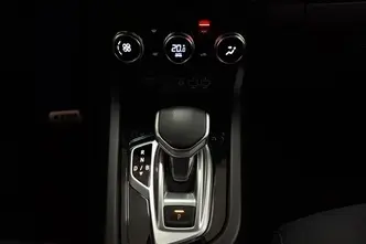 Renault Arkana, 1.6, 105 kW, hübriid, automaat, esivedu