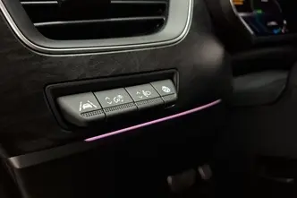 Renault Arkana, 1.6, 105 kW, hübriid, automaat, esivedu