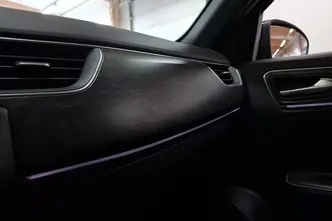 Renault Arkana, 1.6, 105 kW, hübriid, automaat, esivedu