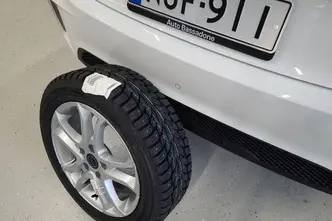 MG3, 1.5, 75 kW, petrol, automatic, front-wheel drive