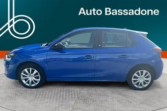 Opel Corsa-e, elekter, automaat, esivedu