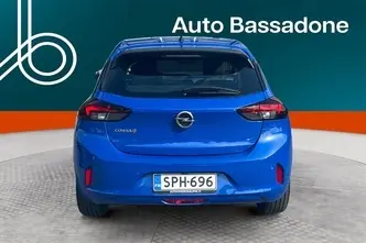 Opel Corsa-e, elekter, automaat, esivedu
