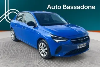 Opel Corsa-e, elekter, automaat, esivedu