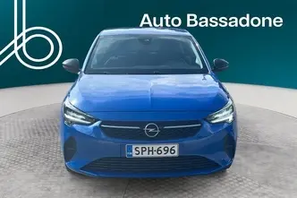 Opel Corsa-e, elekter, automaat, esivedu
