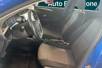 Opel Corsa-e, elekter, automaat, esivedu