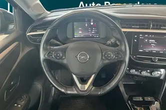 Opel Corsa-e, elekter, automaat, esivedu