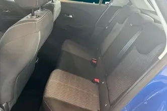 Opel Corsa-e, elekter, automaat, esivedu