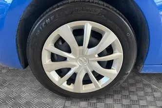 Opel Corsa-e, elekter, automaat, esivedu