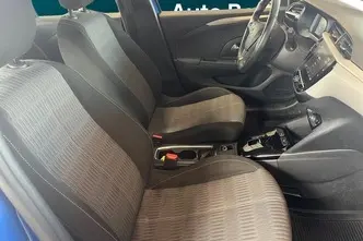 Opel Corsa-e, elekter, automaat, esivedu