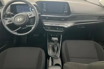 Hyundai i20, 1.0, 73 kW, bensiin, automaat, esivedu