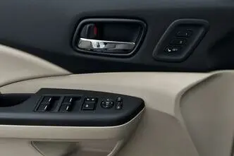 Honda CR-V, 2.2, 110 kW, diisel, automaat, nelikvedu