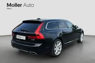 Volvo V90, 2.0, 173 kW, diisel, automaat, nelikvedu