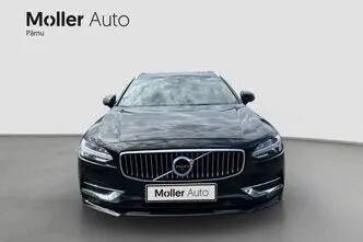 Volvo V90, 2.0, 173 kW, diisel, automaat, nelikvedu